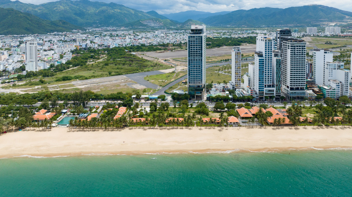 BEST WESTERN PREMIER MARVELLA NHA TRANG