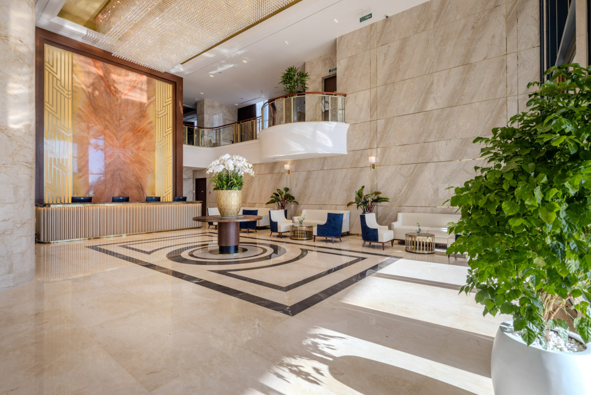 BEST WESTERN PREMIER MARVELLA NHA TRANG фото 8