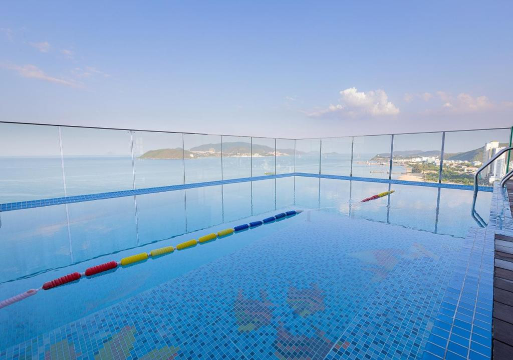 MASOVA HOTEL NHA TRANG фото 4