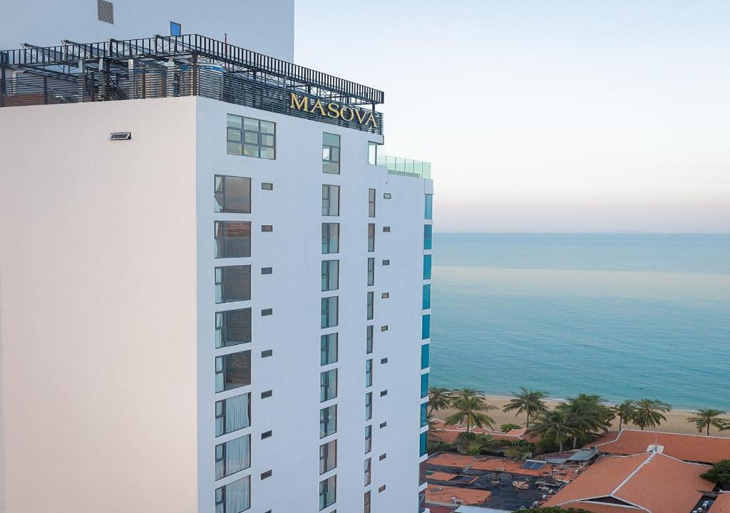 MASOVA HOTEL NHA TRANG фото 6