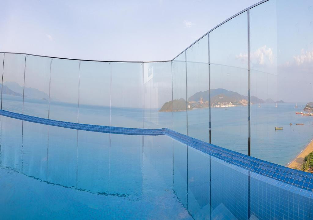 MASOVA HOTEL NHA TRANG фото 8