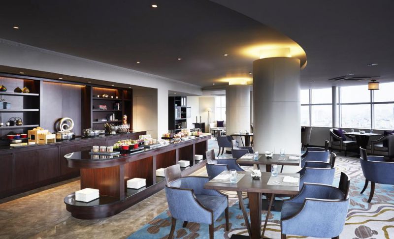 MELIA HANOI фото 4