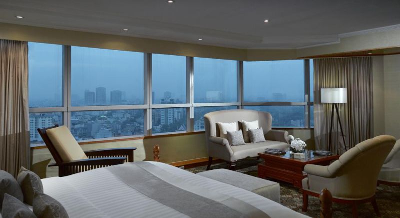 MELIA HANOI фото 6