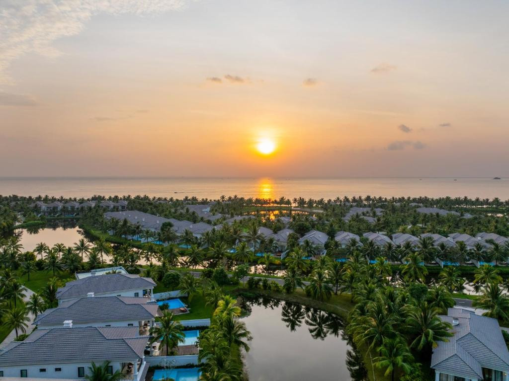 MELIA VINPEARL PHU QUOC фото 2
