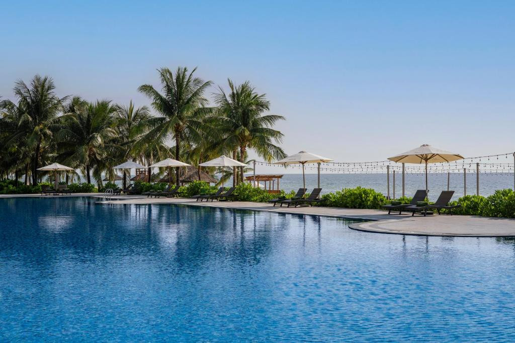 MELIA VINPEARL PHU QUOC фото 3
