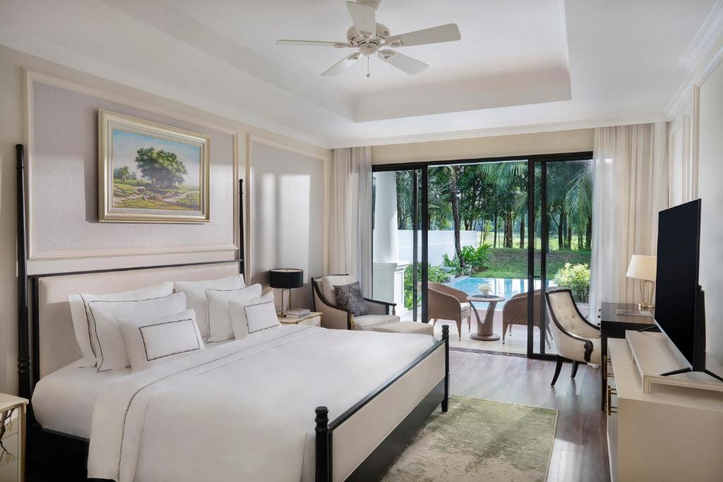 MELIA VINPEARL PHU QUOC фото 4