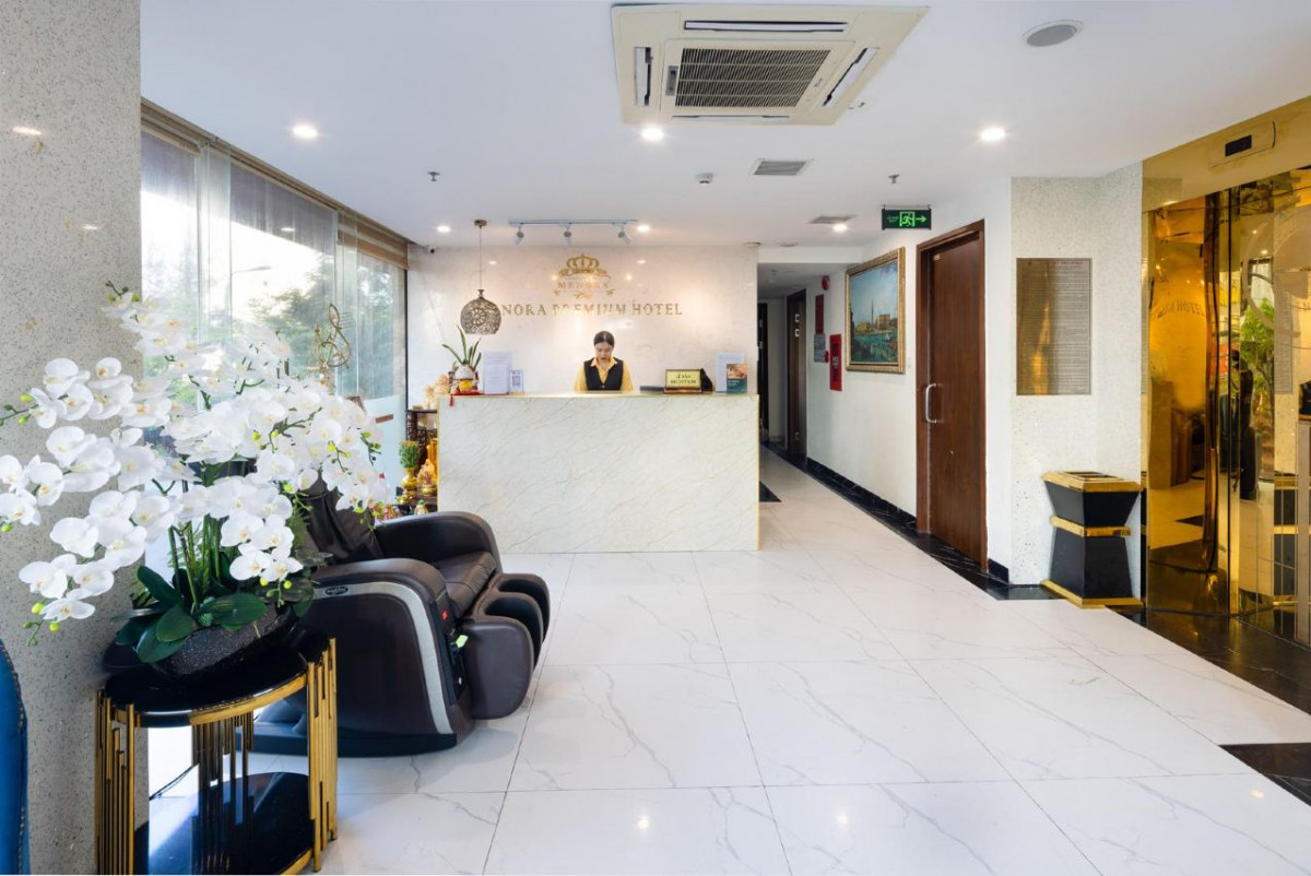 MENORA PREMIUM DANANG