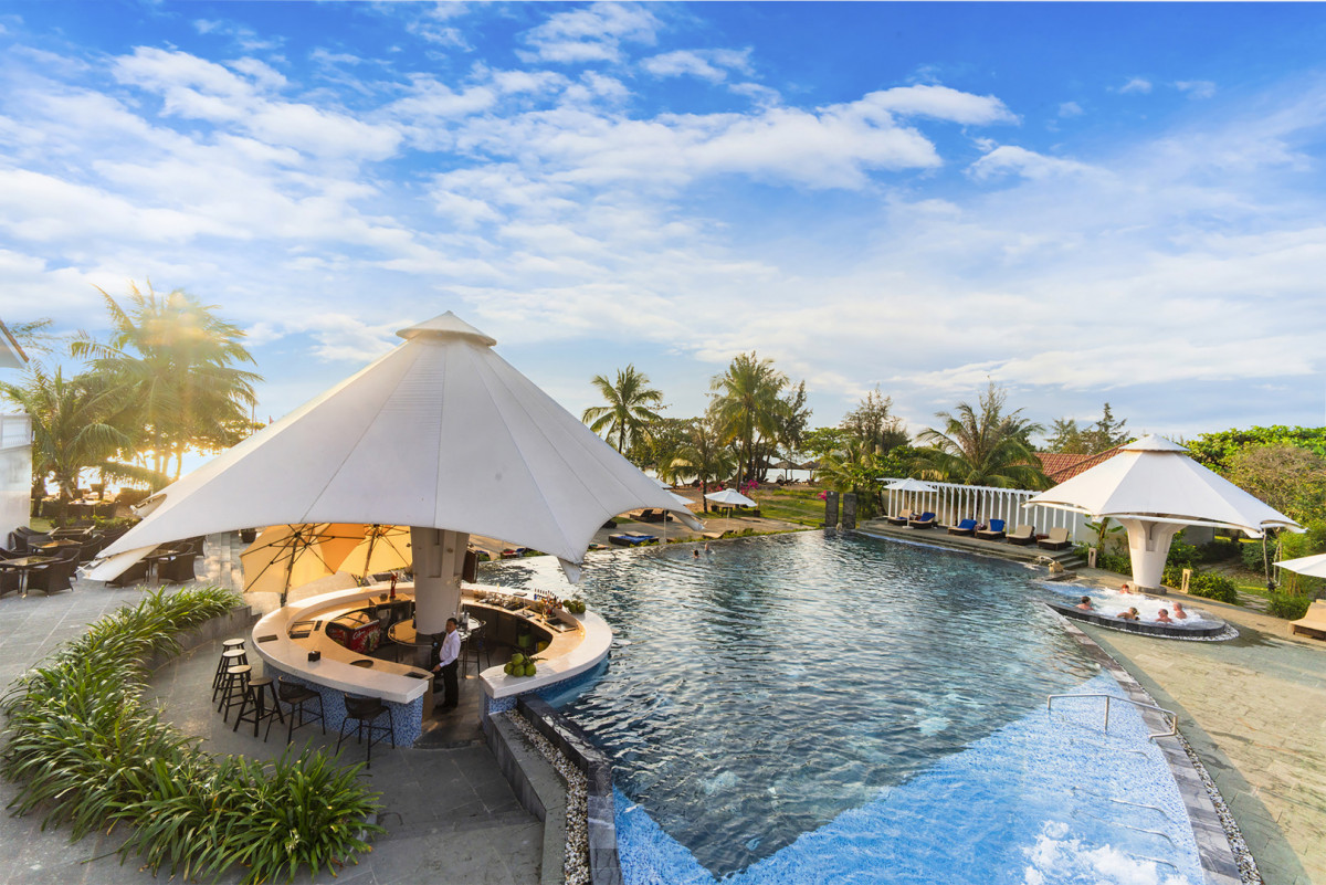 MERCURY PHU QUOC RESORT & VILLAS фото 5