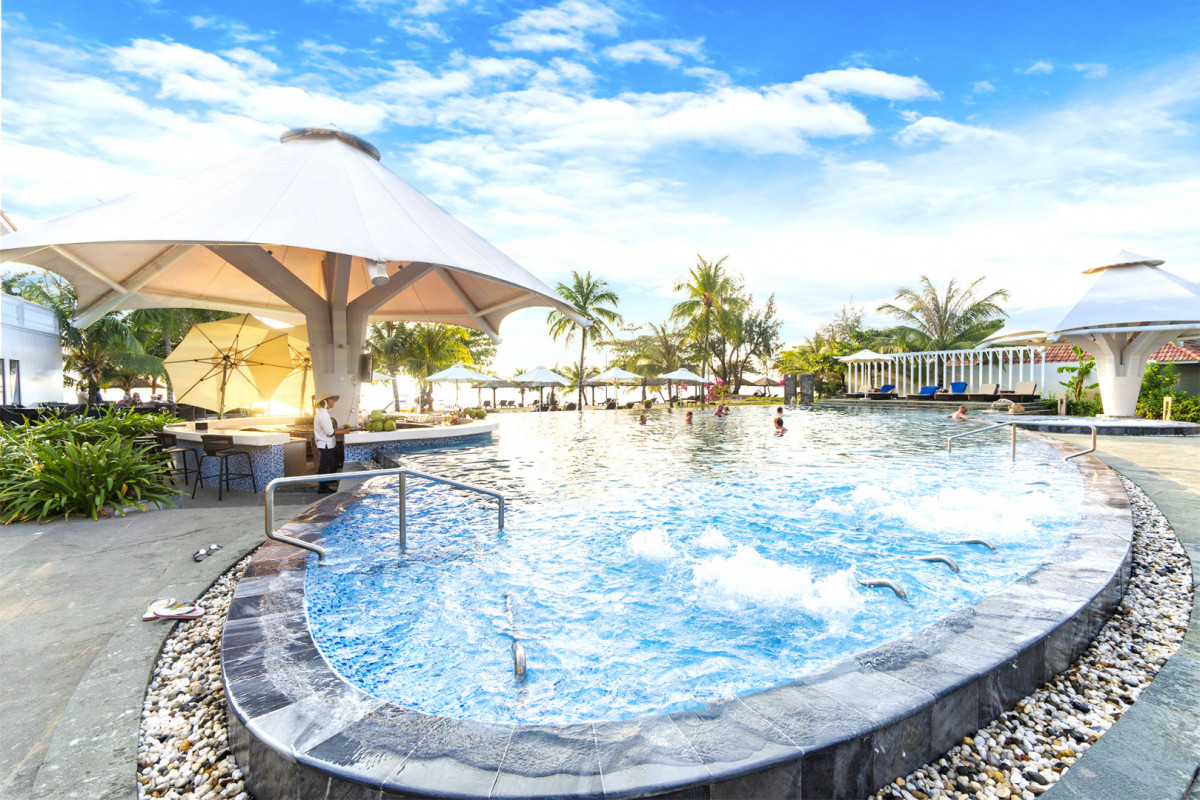 MERCURY PHU QUOC RESORT & VILLAS фото 6