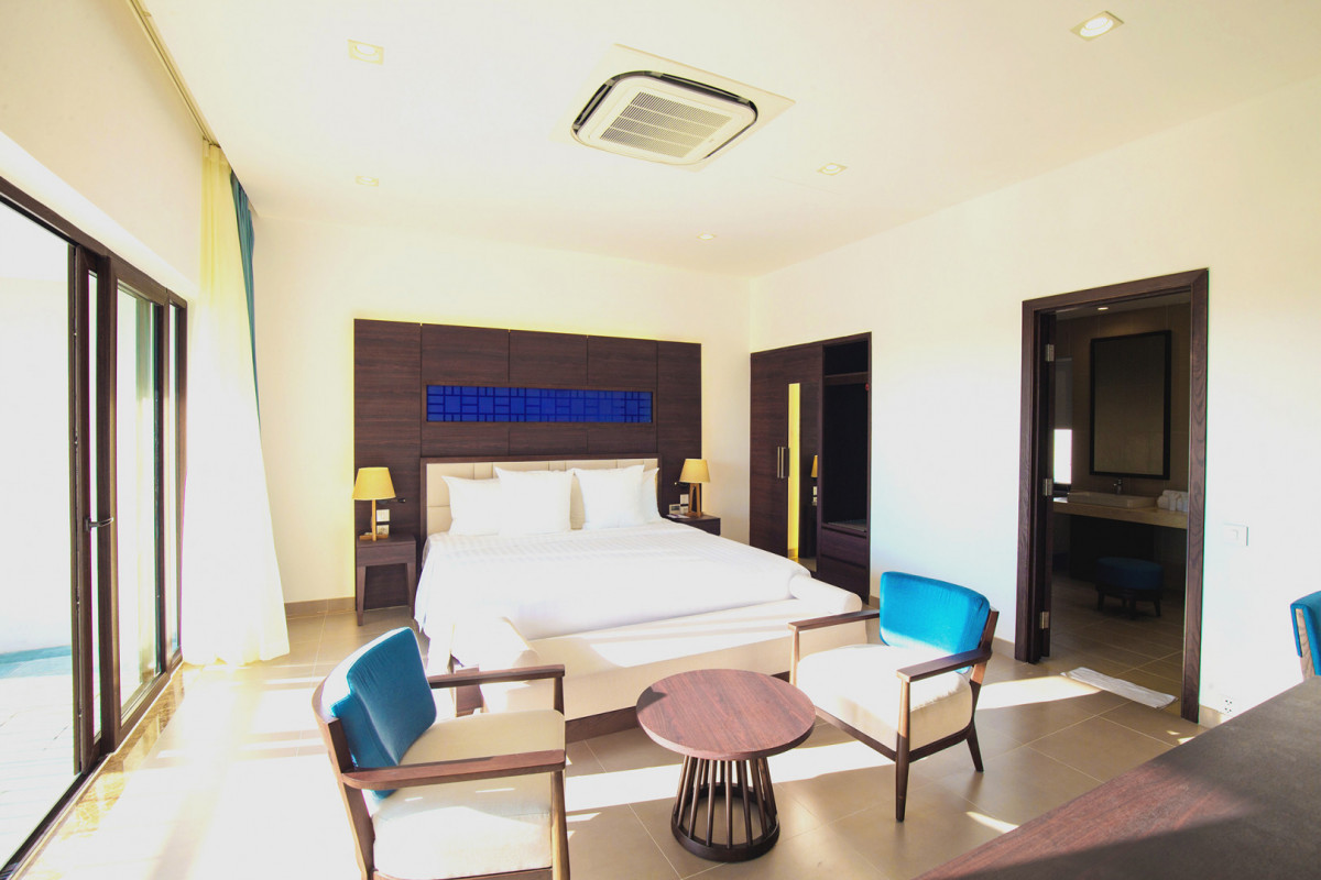 MERCURY PHU QUOC RESORT & VILLAS фото 2