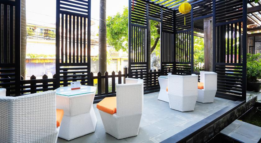 MERCURE ROYAL фото 2