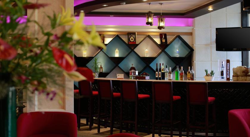 MERCURE ROYAL фото 3