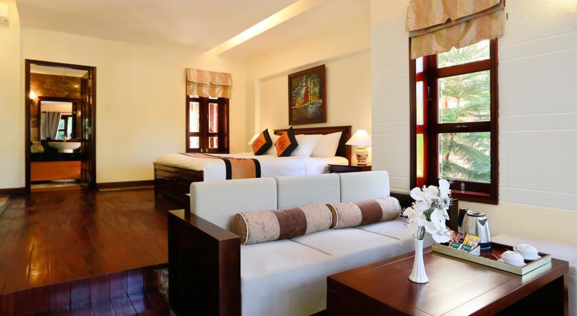 MERCURE ROYAL фото 4