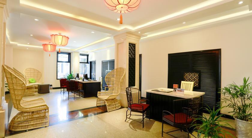 MERCURE ROYAL фото 6