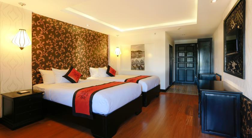 MERCURE ROYAL фото 8