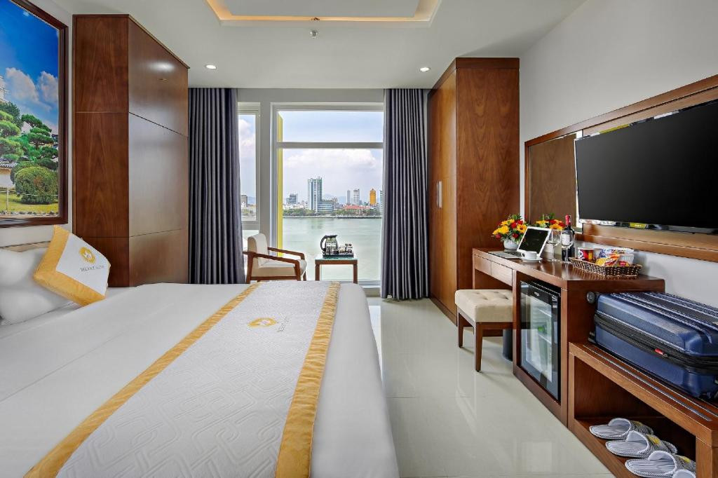 MERRY HOTEL фото 3