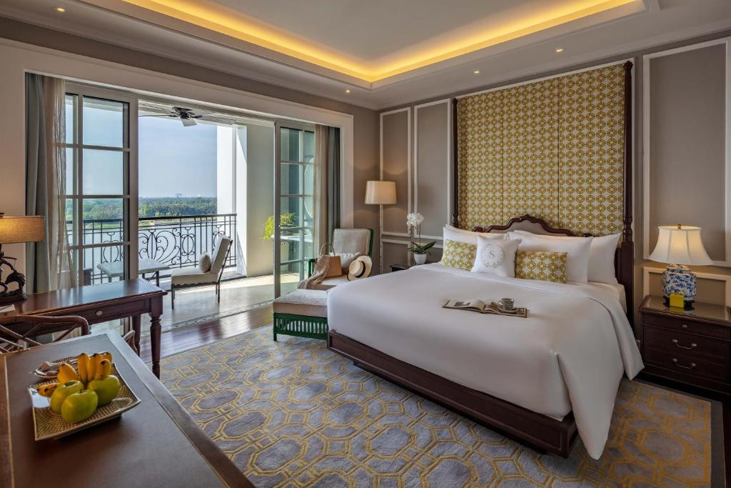 MIA SAIGON LUXURY BOUTIQUE HOTEL фото 2