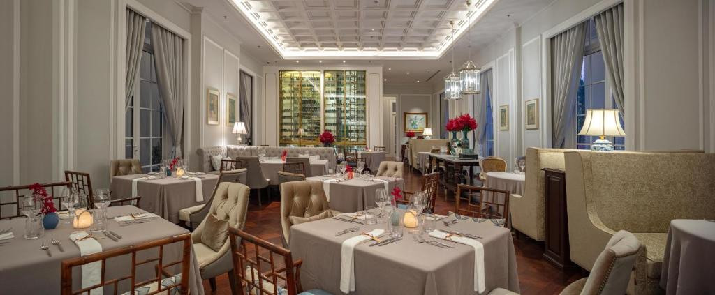 MIA SAIGON LUXURY BOUTIQUE HOTEL фото 4