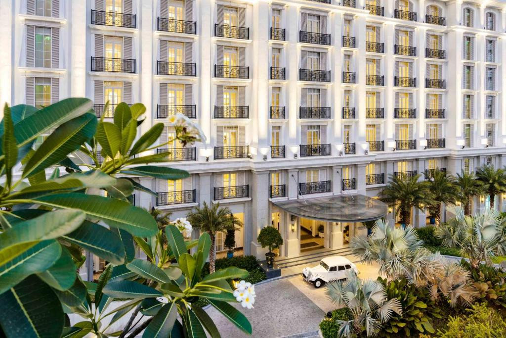 MIA SAIGON LUXURY BOUTIQUE HOTEL фото 6