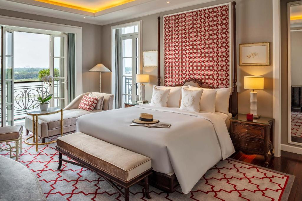MIA SAIGON LUXURY BOUTIQUE HOTEL фото 7