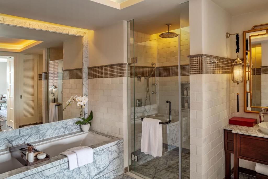 MIA SAIGON LUXURY BOUTIQUE HOTEL фото 8
