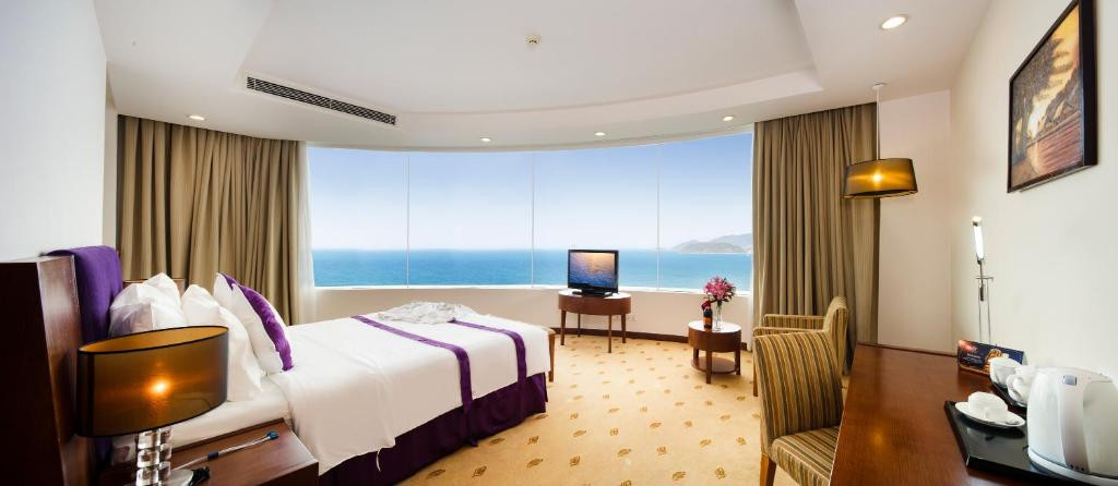 TTC HOTEL PREMIUM - MICHELIA фото 4