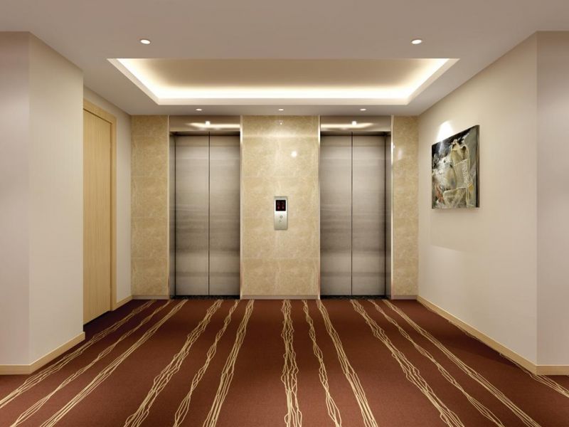MILLENNIUM BOUTIQUE HOTEL фото 3