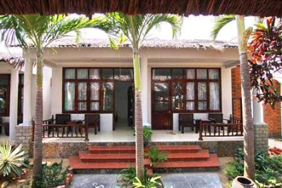 MIMI GUEST HOUSE фото 3