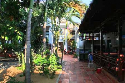 MIMI GUEST HOUSE фото 6