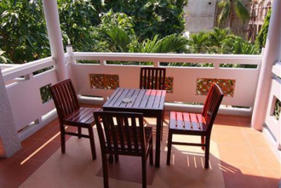MIMI GUEST HOUSE фото 8