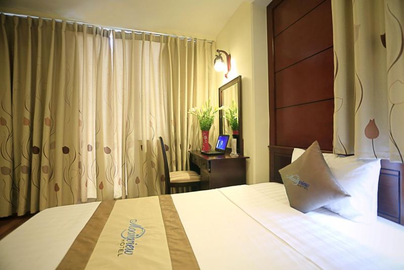 MOON VIEW 2 HOTEL фото 7