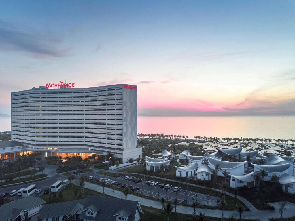 MOVENPICK RESORT CAM RANH