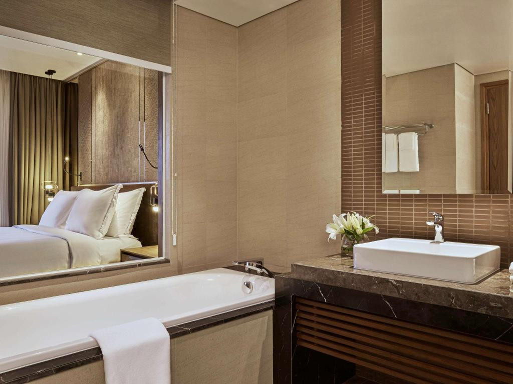 MOVENPICK VILLAS & RESIDENCES PHU QUOC фото 5