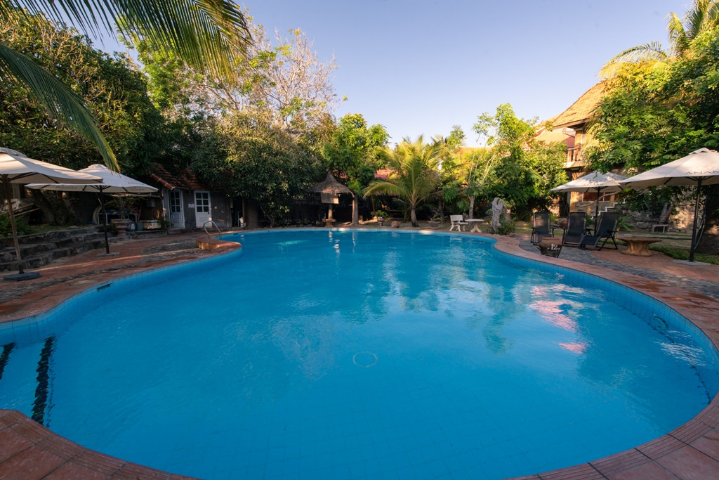ANAMI MUINE BEACH RESORT & SPA (EX. MUINE OCEAN RESORT)