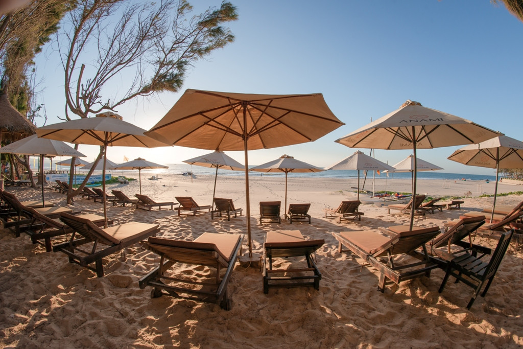 ANAMI MUINE BEACH RESORT & SPA (EX. MUINE OCEAN RESORT) фото 2