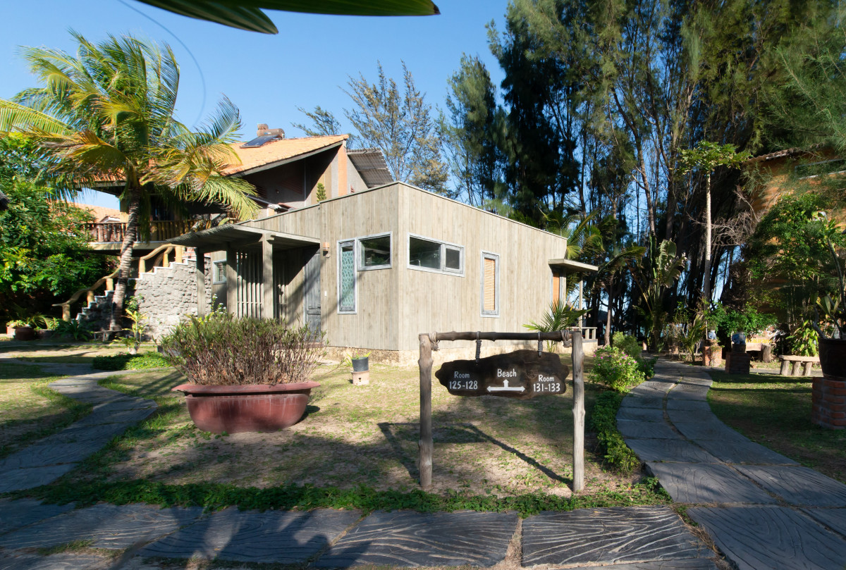 ANAMI MUINE BEACH RESORT & SPA (EX. MUINE OCEAN RESORT) фото 5