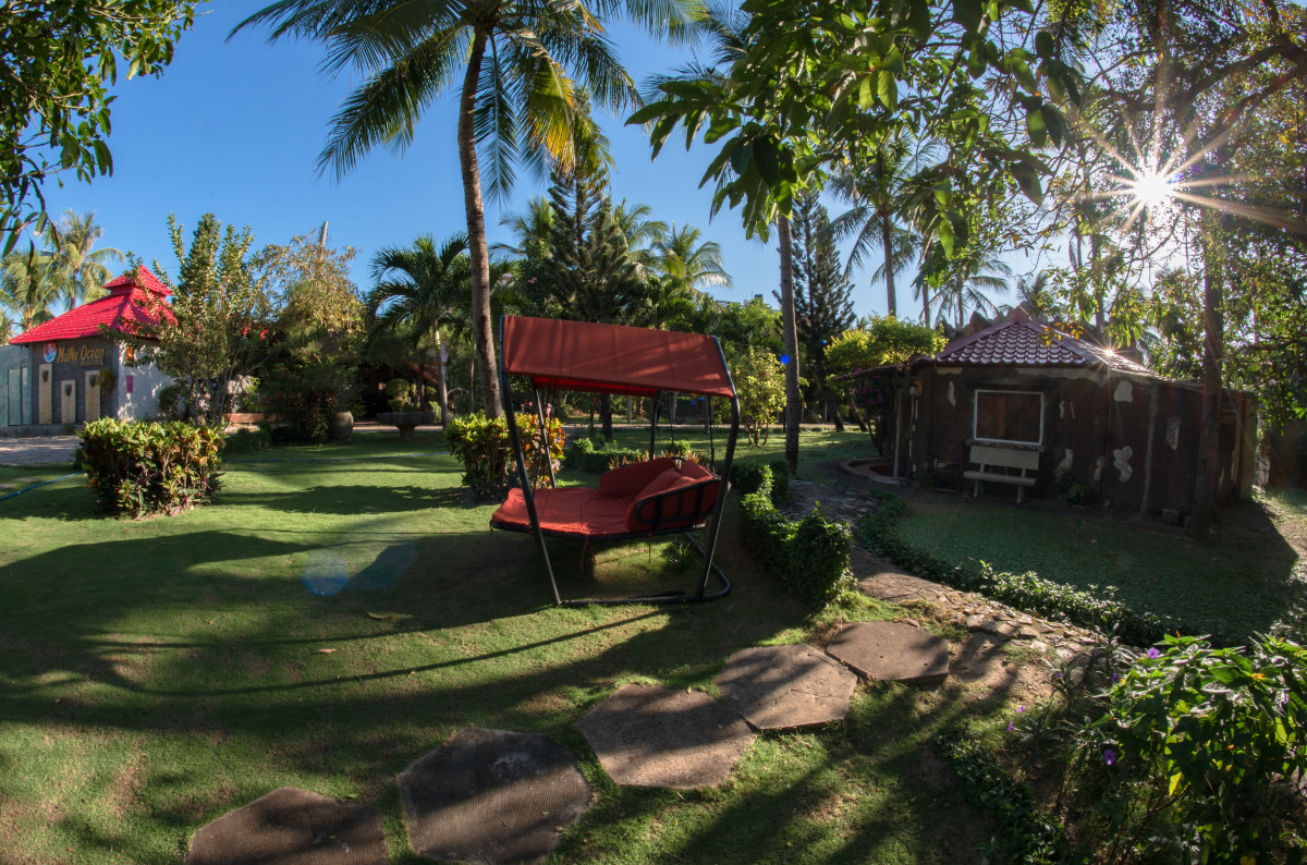 ANAMI MUINE BEACH RESORT & SPA (EX. MUINE OCEAN RESORT) фото 8