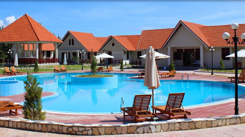 MUINE PEARL RESORT