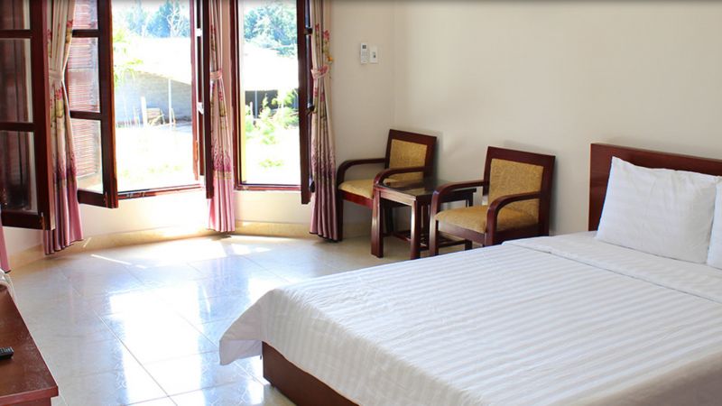 MUINE PEARL RESORT фото 3