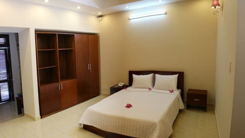 MUINE PEARL RESORT фото 6