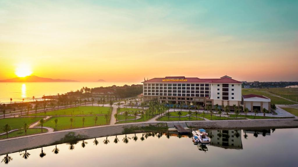 MUONG THANH HOLIDAY HOI AN HOTEL