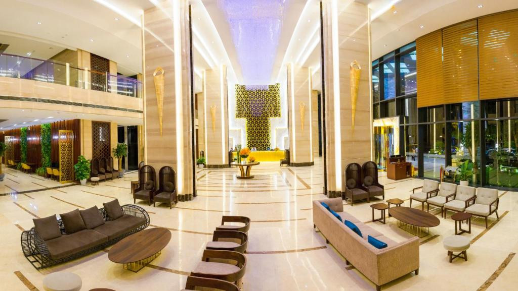 MUONG THANH LUXURY фото 3
