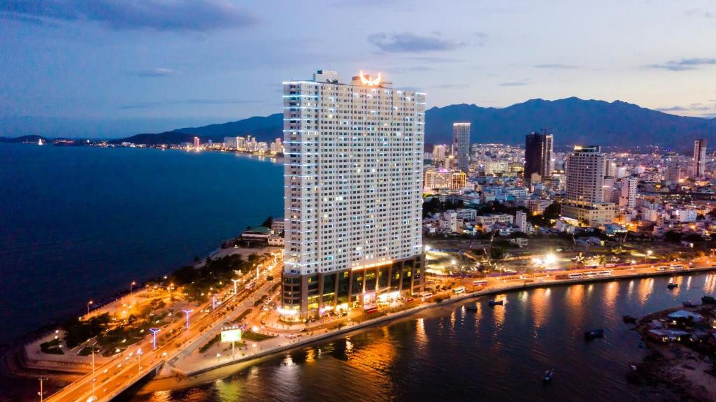 MUONG THANH LUXURY KHANH HOA