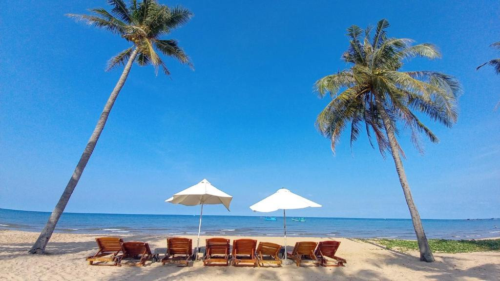 MUONG THANH LUXURY PHU QUOC фото 5