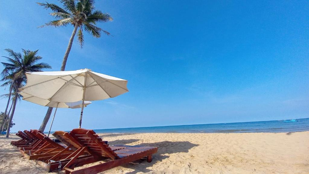 MUONG THANH LUXURY PHU QUOC фото 6