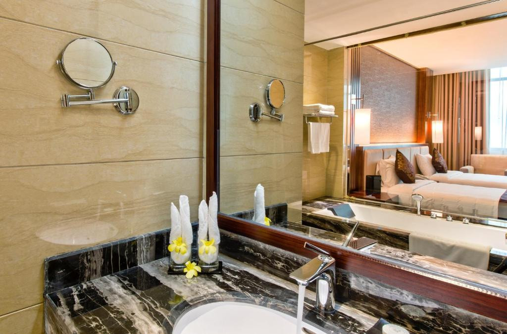 MUONG THANH LUXURY QUANG NINH фото 3
