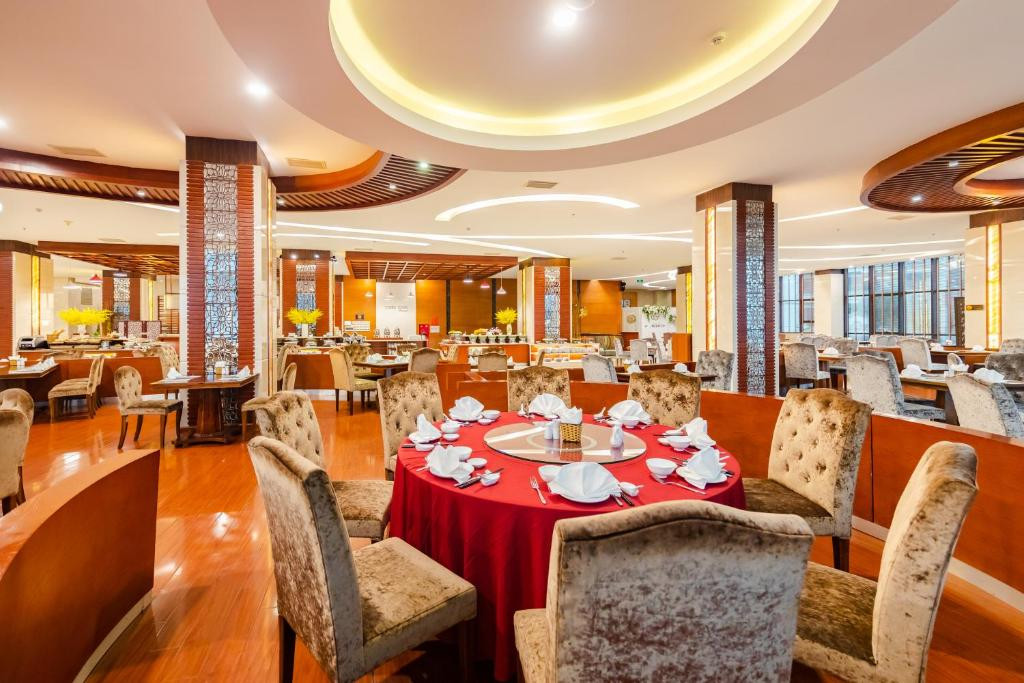 MUONG THANH LUXURY QUANG NINH фото 5