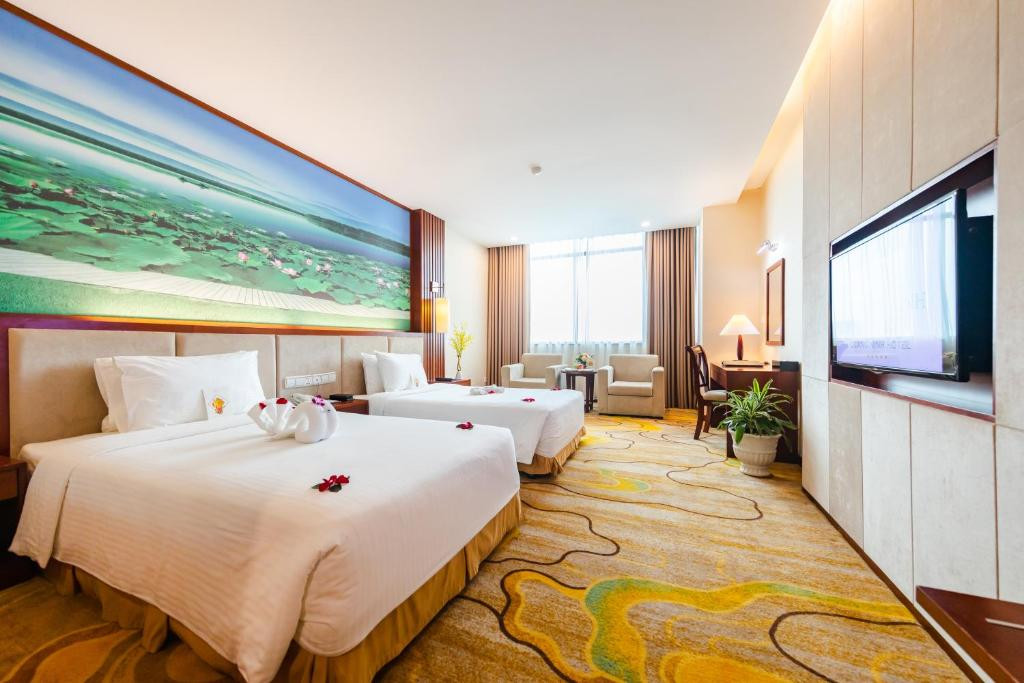 MUONG THANH LUXURY QUANG NINH фото 6