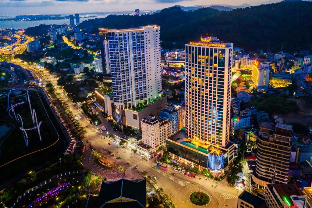 MUONG THANH LUXURY QUANG NINH фото 7