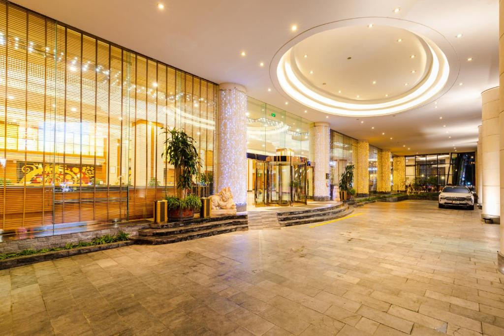 MUONG THANH LUXURY QUANG NINH фото 8